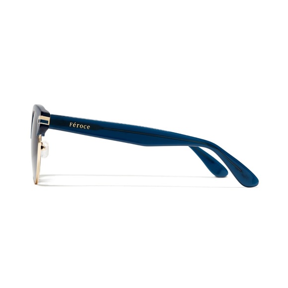 Feroce Rachel Mix Marine Sunglasses
